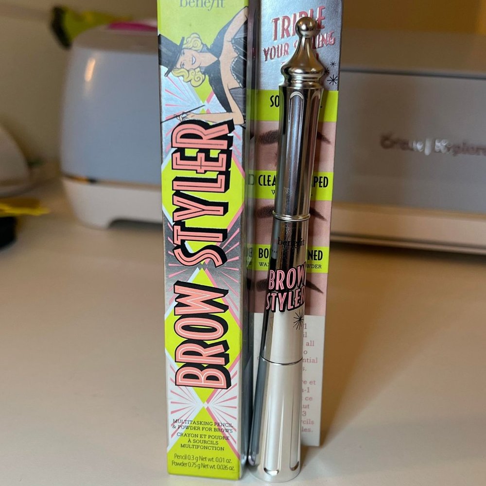 Benefit Brow Styler